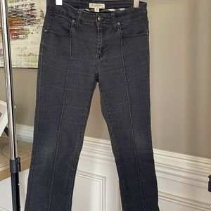 Burrberry jeans